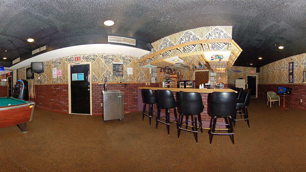Quality Inn & Suites Aiken Exterior foto
